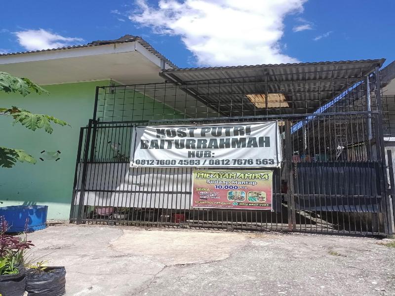 Spot On 92635 Homestay Baiturrahmah Syariah image
