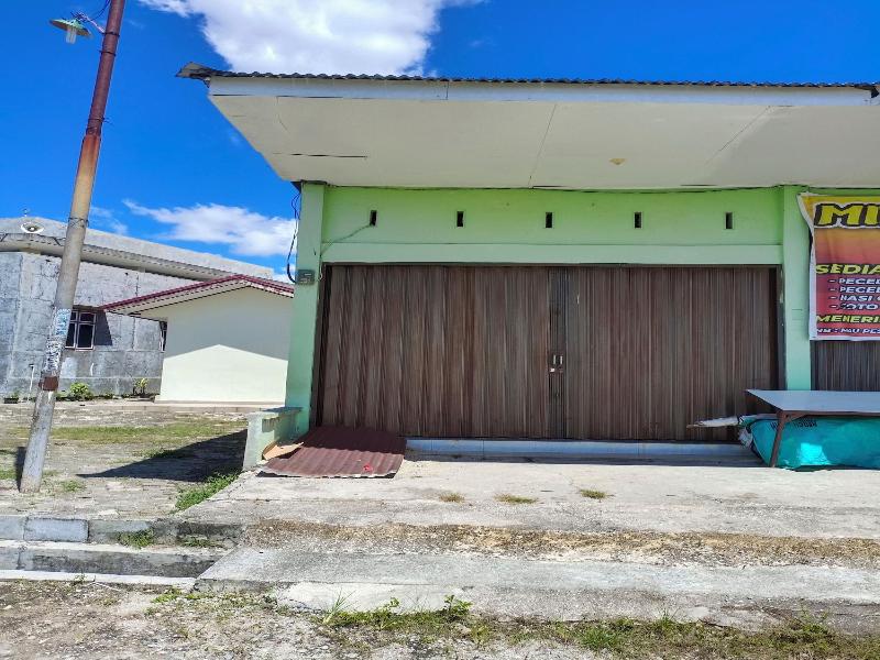 Spot On 92635 Homestay Baiturrahmah Syariah image