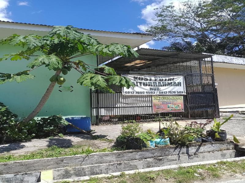 Spot On 92635 Homestay Baiturrahmah Syariah image