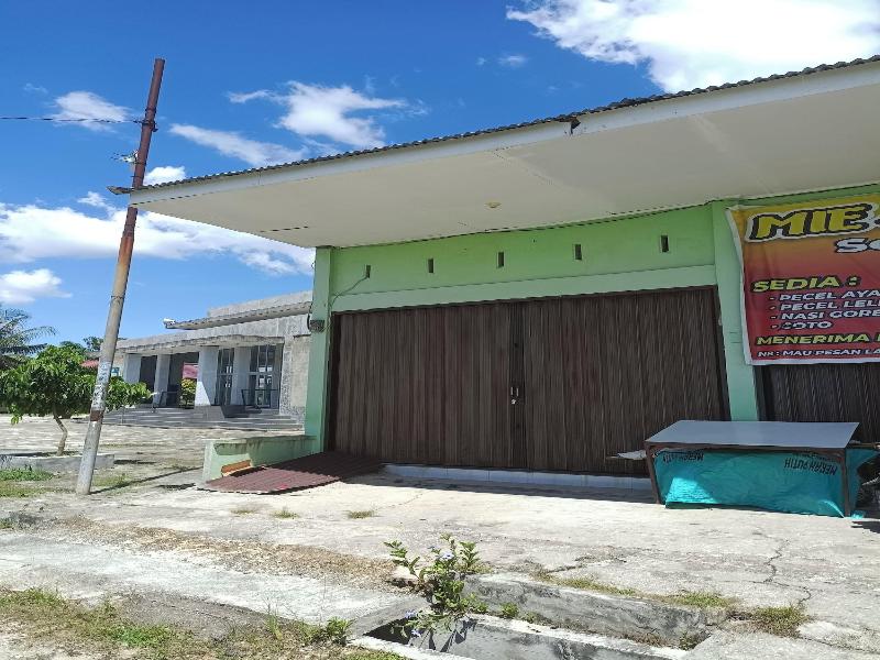 Spot On 92635 Homestay Baiturrahmah Syariah image