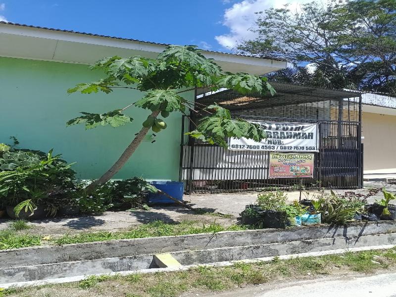 Spot On 92635 Homestay Baiturrahmah Syariah image