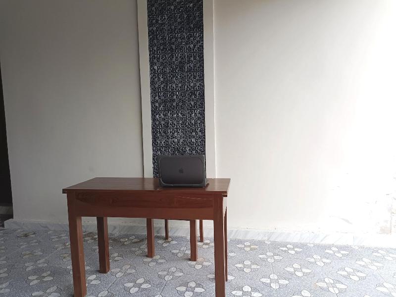 Spot On 92635 Homestay Baiturrahmah Syariah image