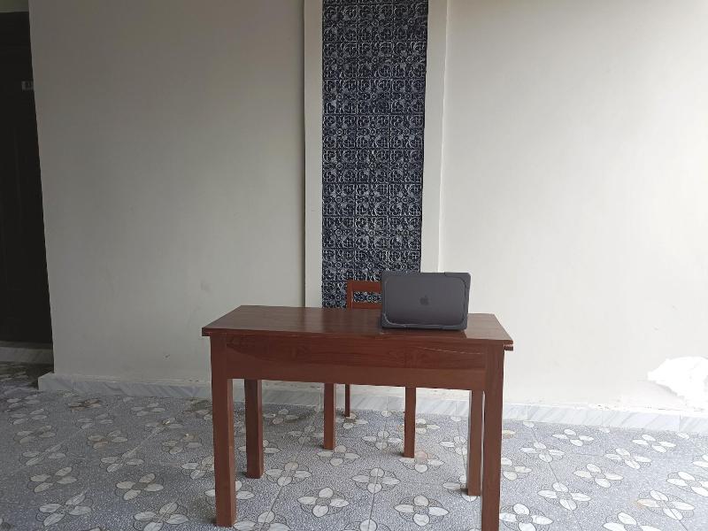 Spot On 92635 Homestay Baiturrahmah Syariah image