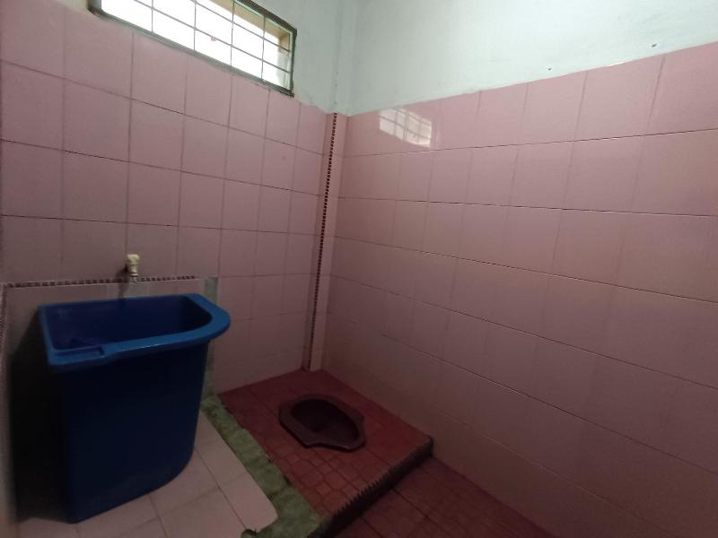 Spot On 92635 Homestay Baiturrahmah Syariah image