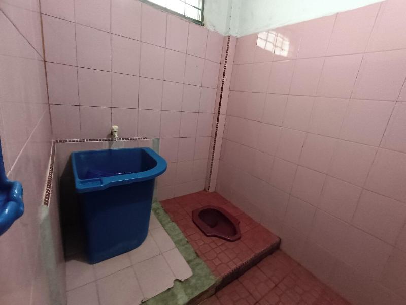 Spot On 92635 Homestay Baiturrahmah Syariah image