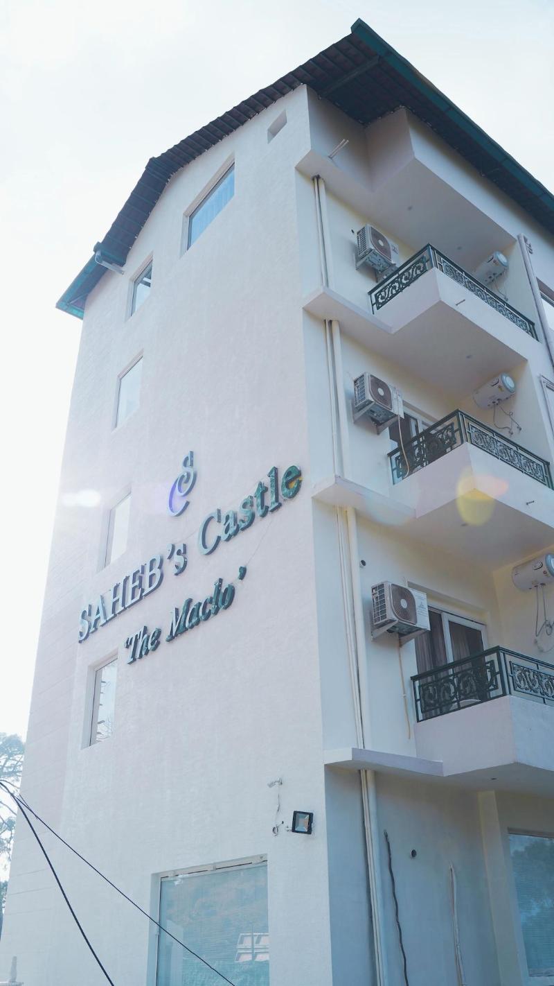 Hotel Sahebs Castle Mcleodganj image