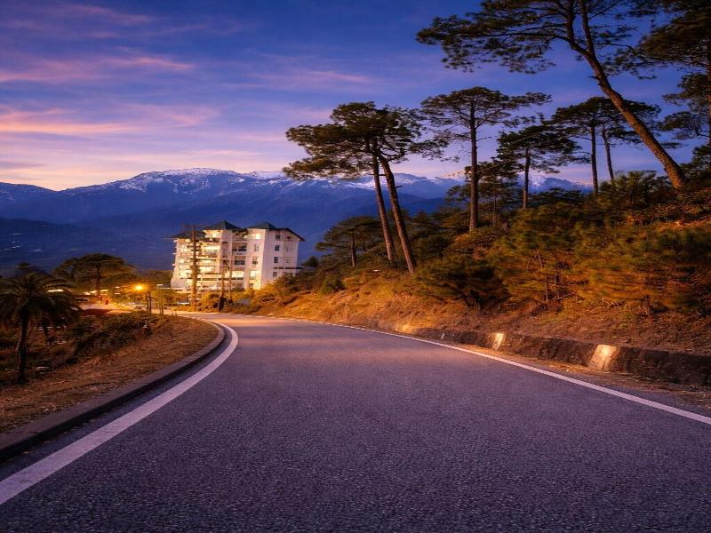 Hotel Sahebs Castle Mcleodganj image