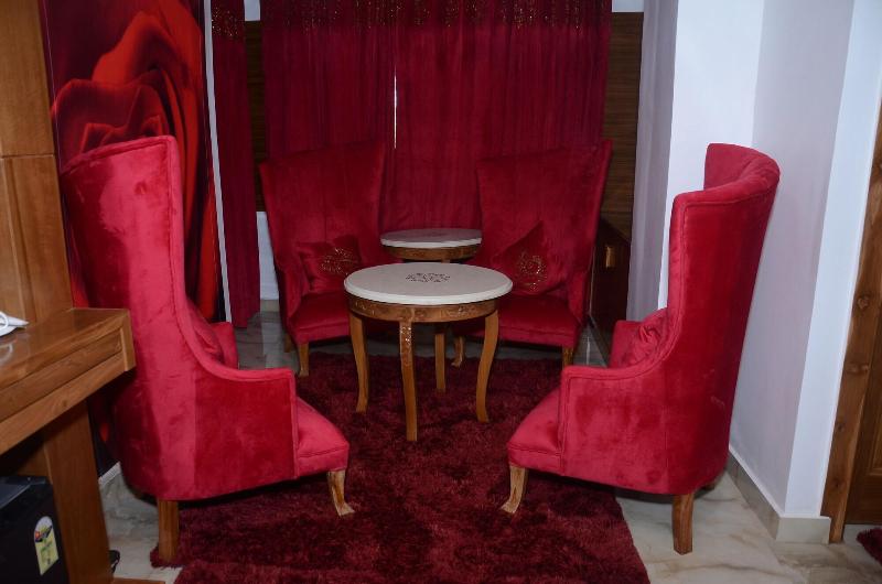 Hotel Sahebs Castle Mcleodganj image