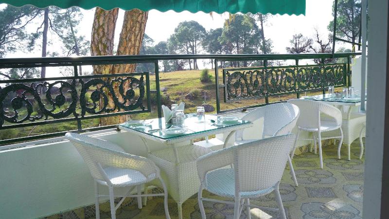 Hotel Sahebs Castle Mcleodganj image