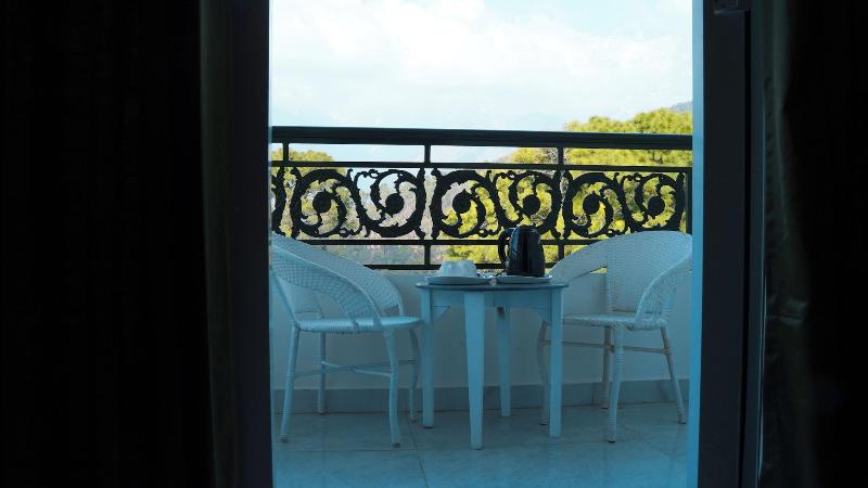 Hotel Sahebs Castle Mcleodganj image