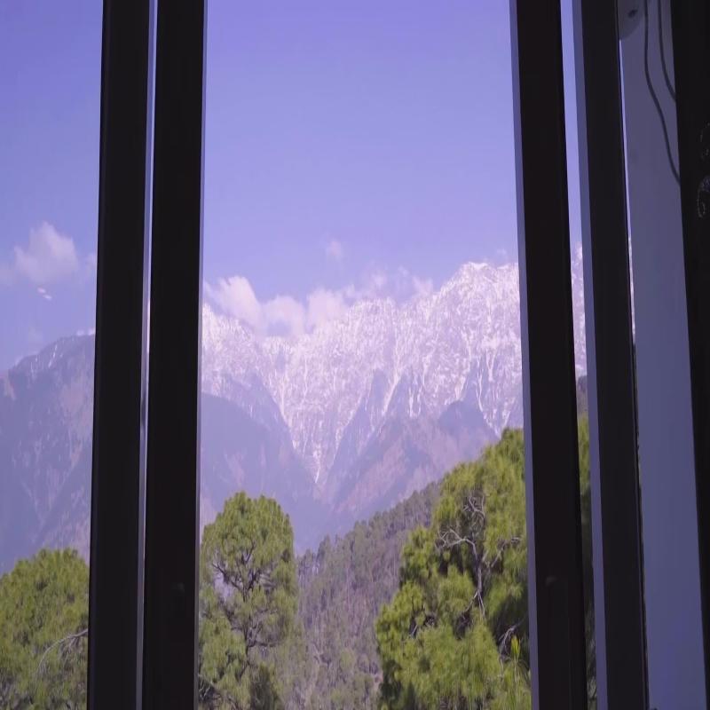 Hotel Sahebs Castle Mcleodganj image