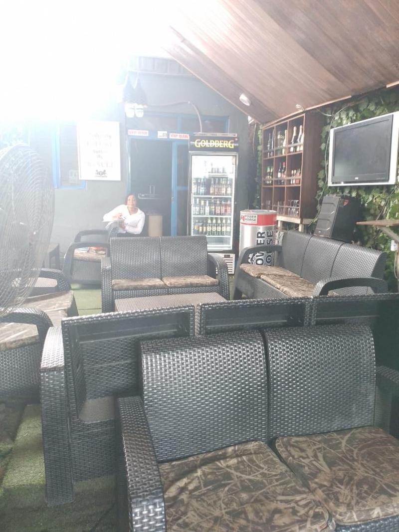 Tega Suites Ikeja image