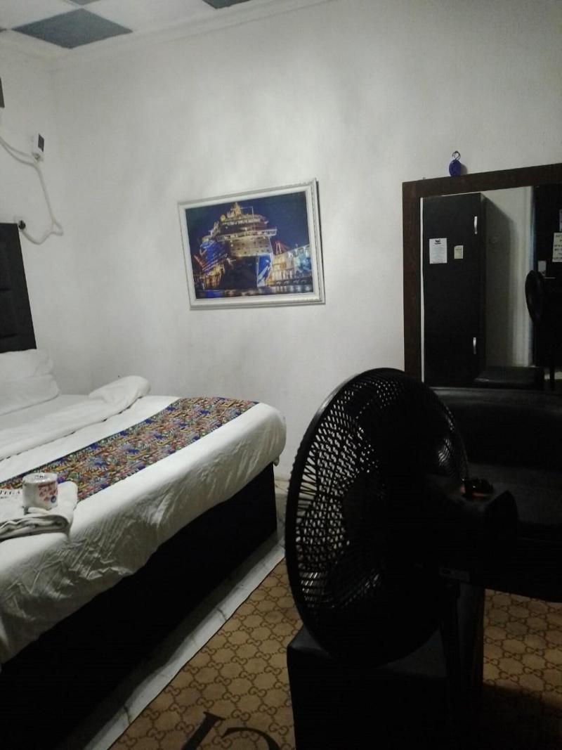 Tega Suites Ikeja image