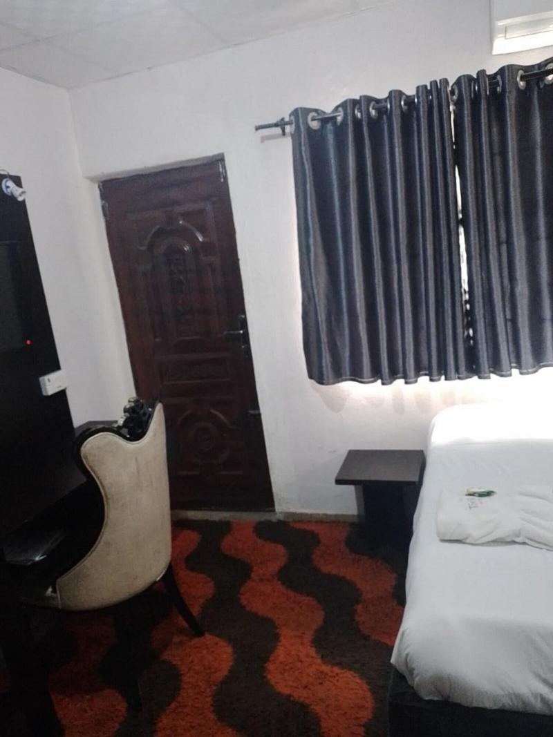 Tega Suites Ikeja image