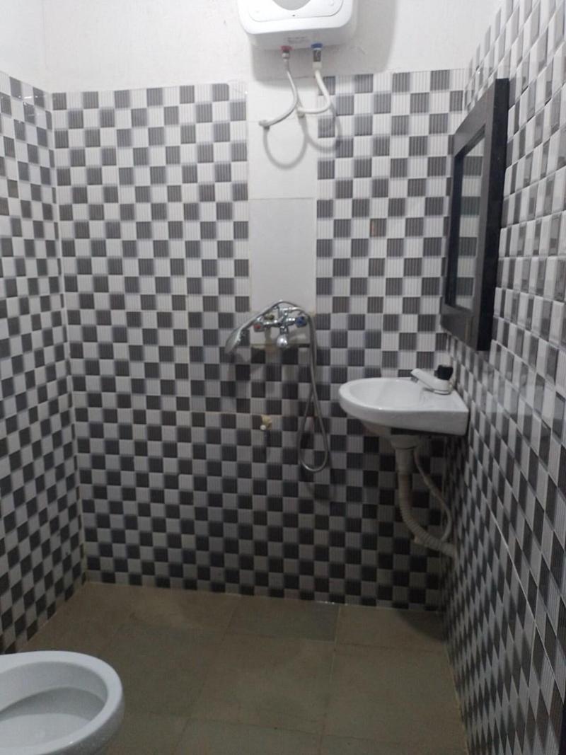 Tega Suites Ikeja image