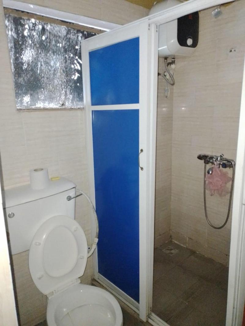 Tega Suites Ikeja image