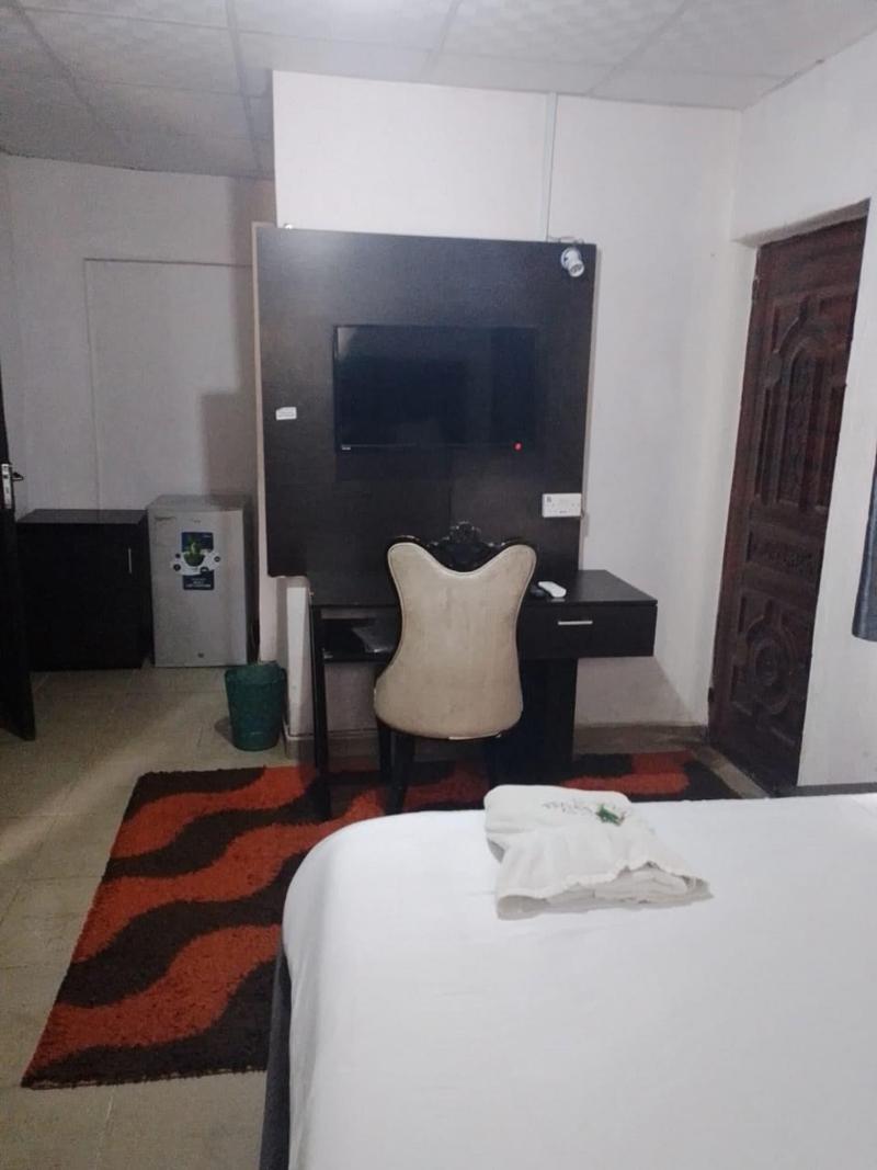 Tega Suites Ikeja image
