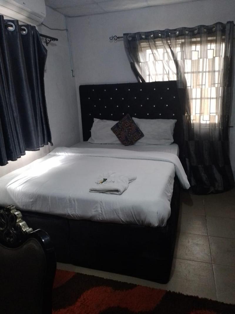 Tega Suites Ikeja image