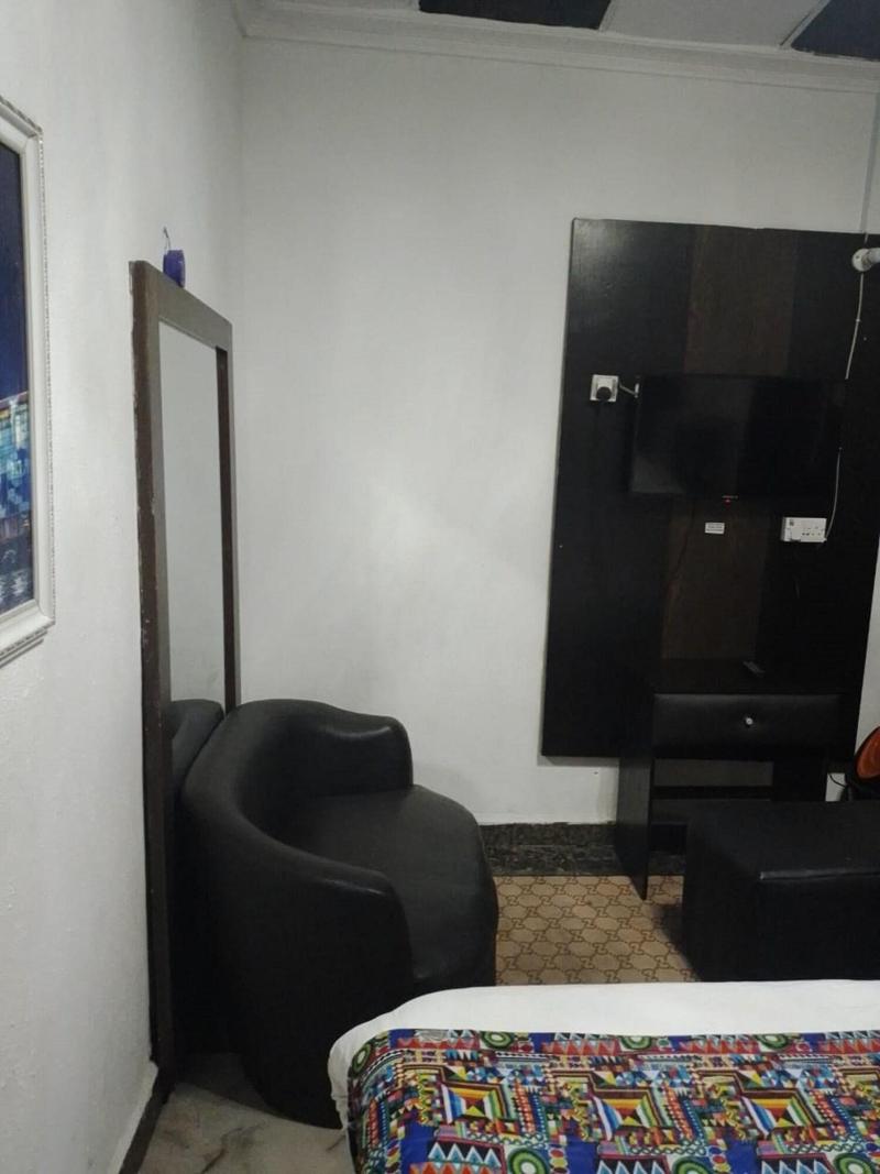 Tega Suites Ikeja image