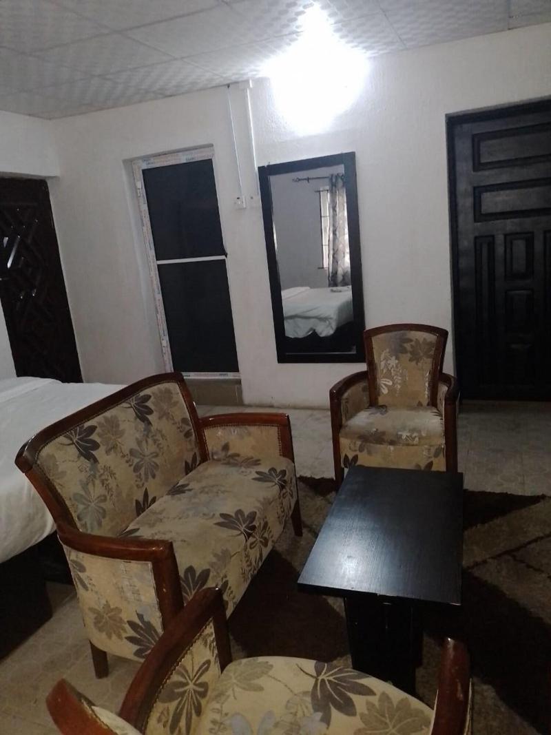 Tega Suites Ikeja image