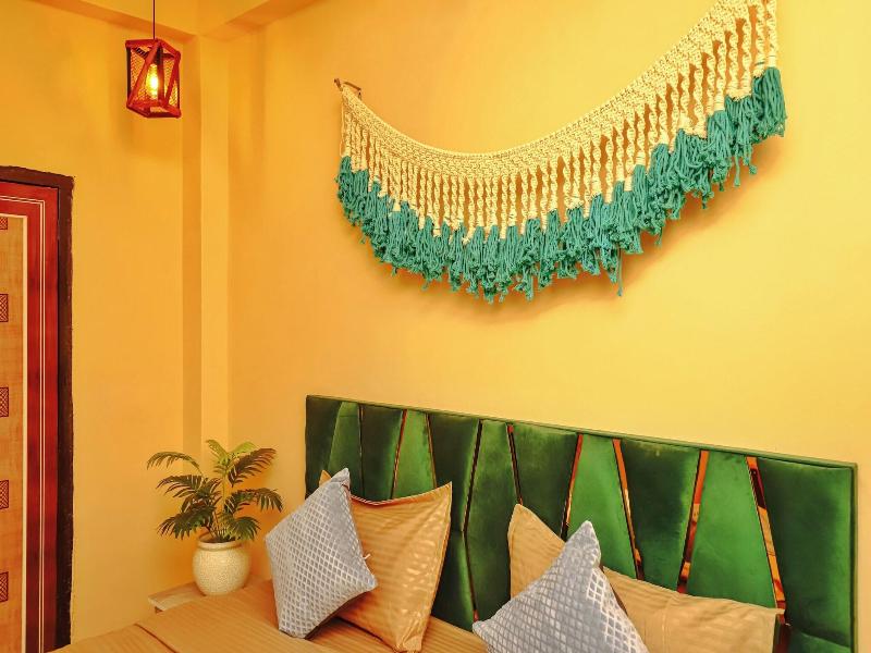 Roomshala 061 Nk Residency image