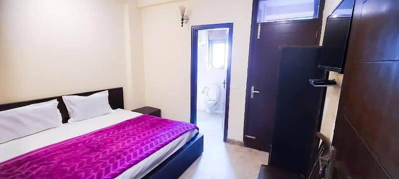 Roomshala 061 Nk Residency image