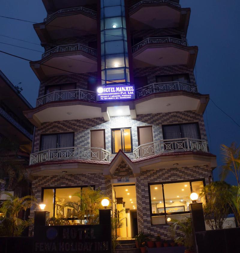 Pokhara image