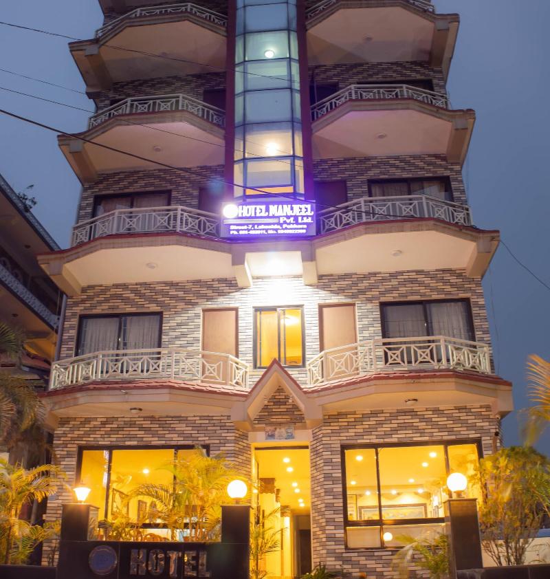 Pokhara image
