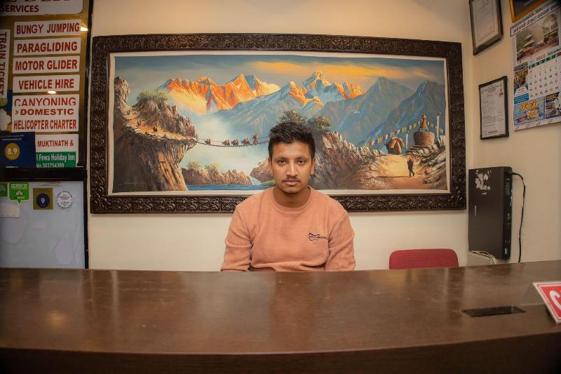 Pokhara image