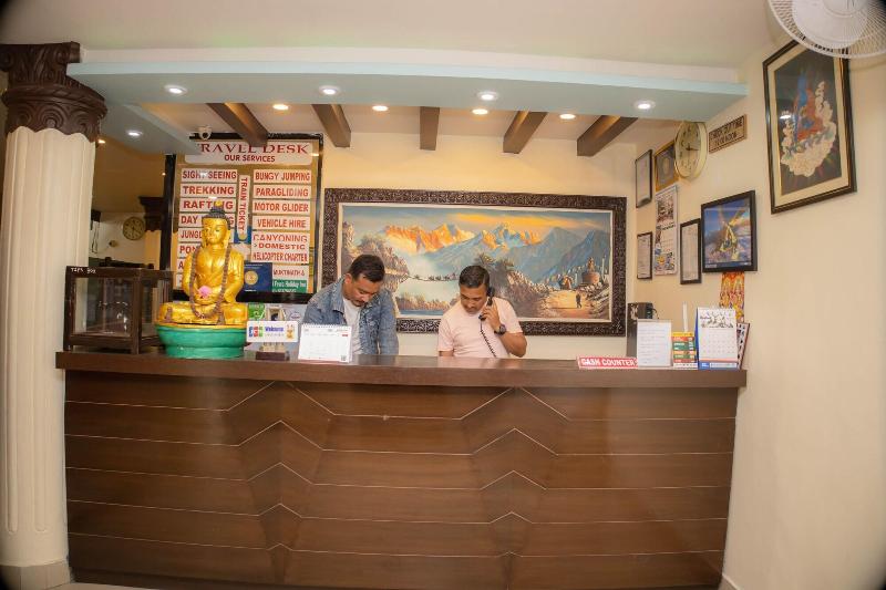 Pokhara image