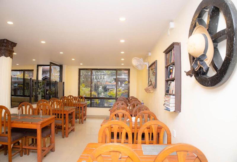 Pokhara image