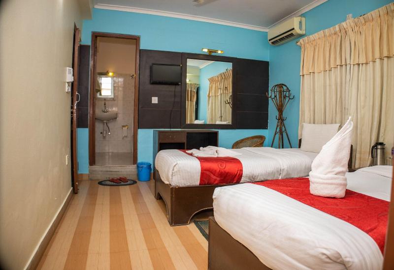 Pokhara image