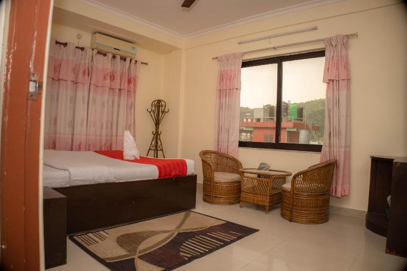 Pokhara image