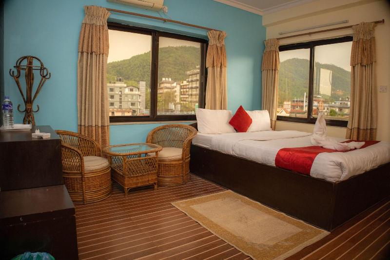 Pokhara image