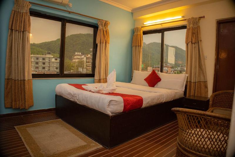 Pokhara image