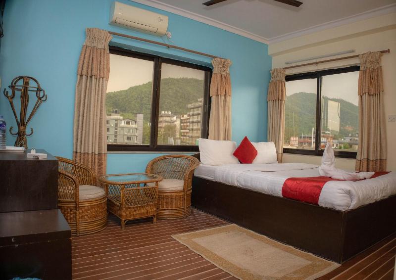 Pokhara image