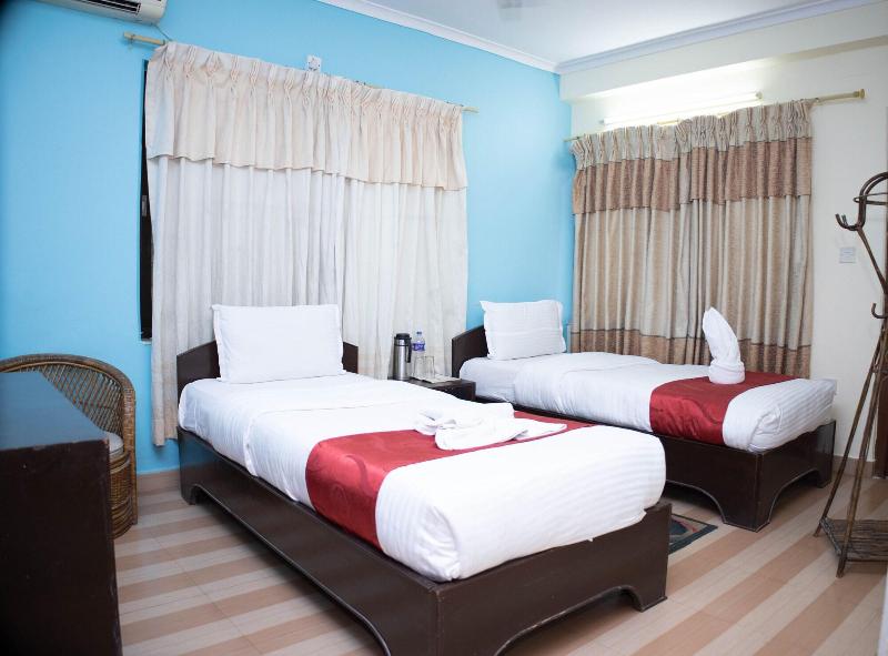 Pokhara image