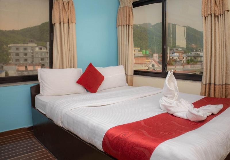 Pokhara image