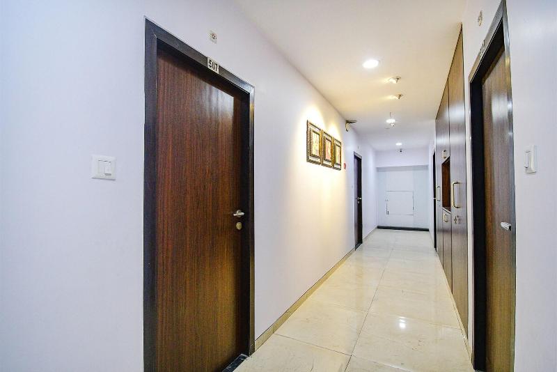Fabhotel Rani Tower image