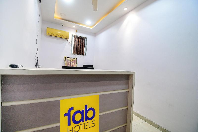 Fabhotel Rani Tower image