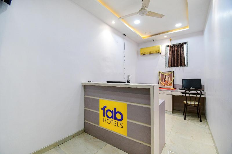 Fabhotel Rani Tower image