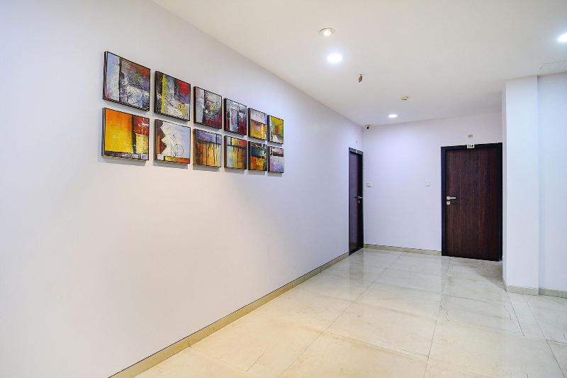 Fabhotel Rani Tower image