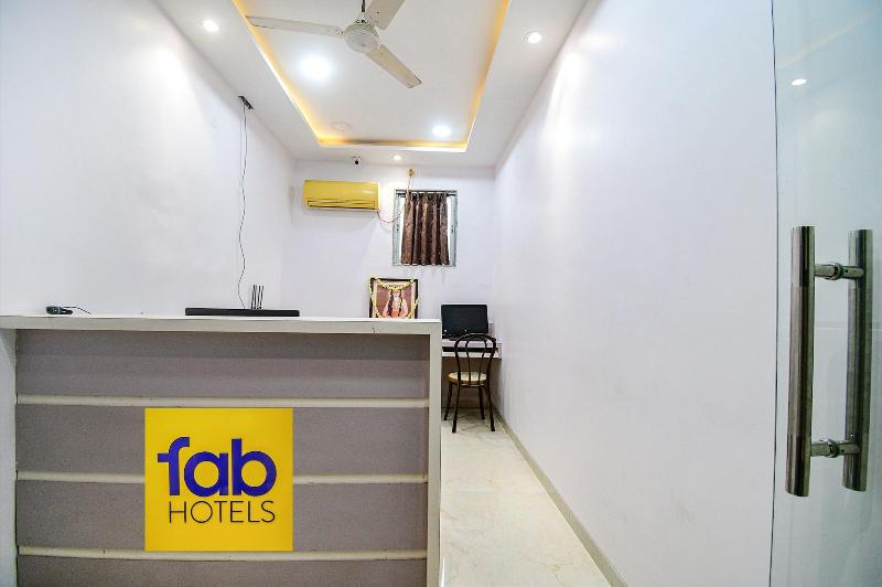 Fabhotel Rani Tower image