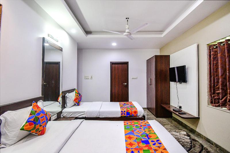 Fabhotel Rani Tower image