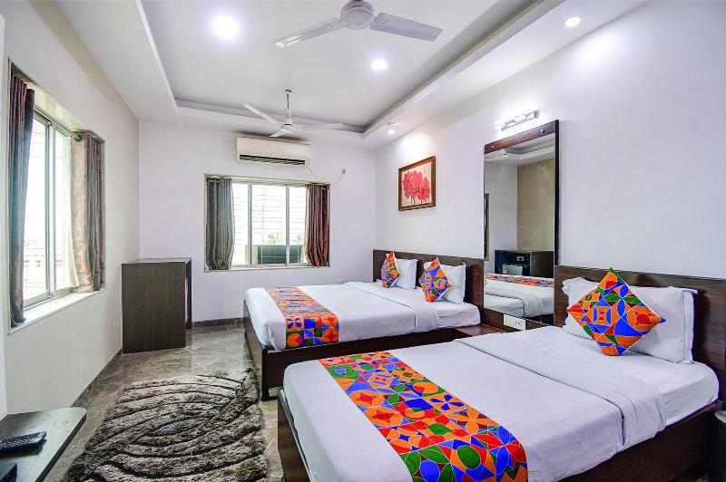 Fabhotel Rani Tower image