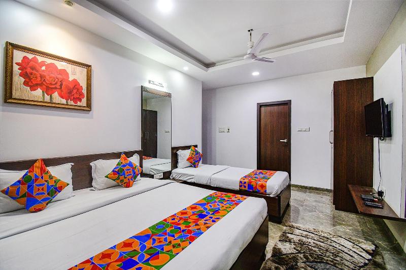 Fabhotel Rani Tower image