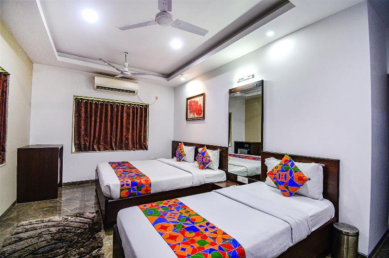 Fabhotel Rani Tower image