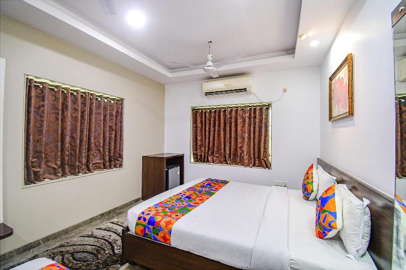 Fabhotel Rani Tower image