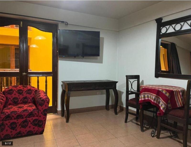 Thizma Hoteles image