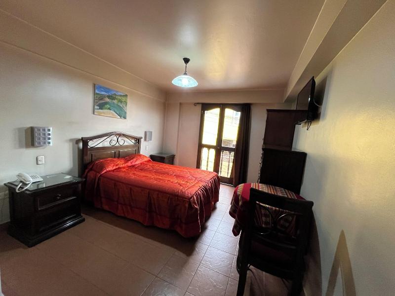 Thizma Hoteles image